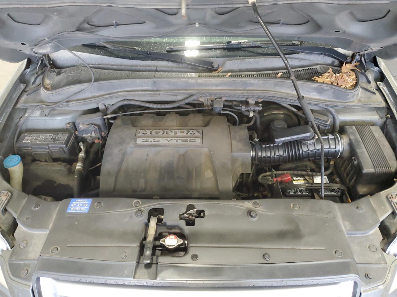 2008 Honda Pilot - Image 12