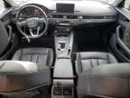 2017 Audi A4 Allroad Premium Plus for Sale in Reno, NV - Rear End