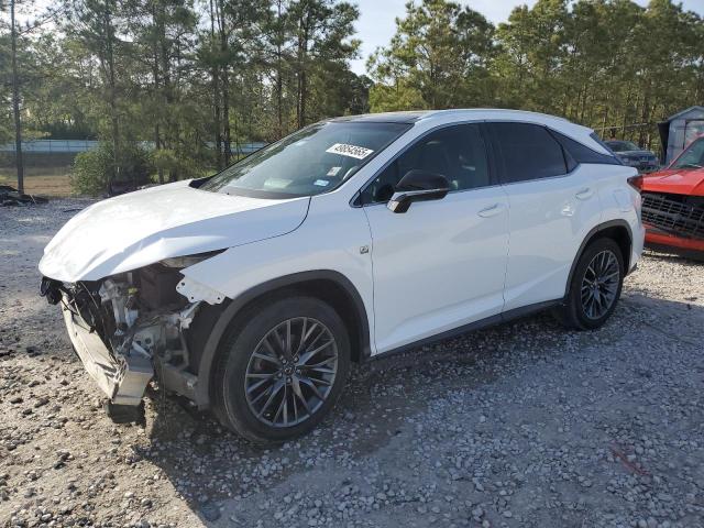 2018 Lexus Rx 350 Base