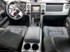 2013 Ford F150 Supercrew იყიდება Nampa-ში, ID - Rollover