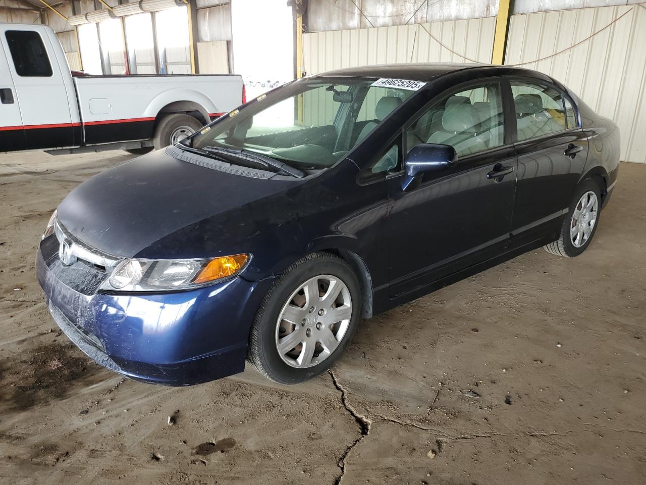 2006 Honda Civic - Image 1