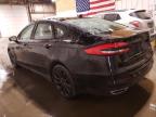 3FA6P0T90KR****** Used and Repairable 2019 Ford Fusion in AK - Anchorage