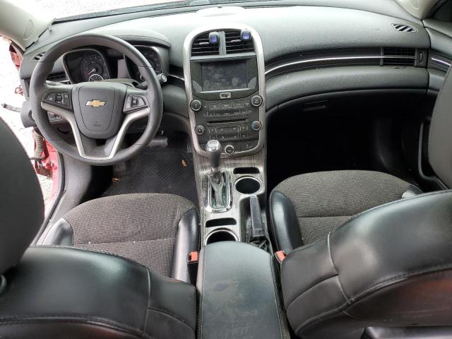  CHEVROLET MALIBU 2014 Bordowy