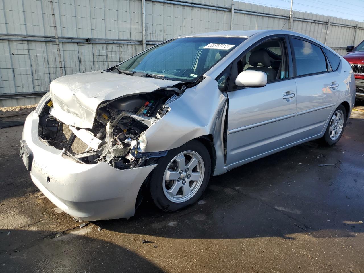 2006 Toyota Prius for Sale in Littleton, CO - Front End