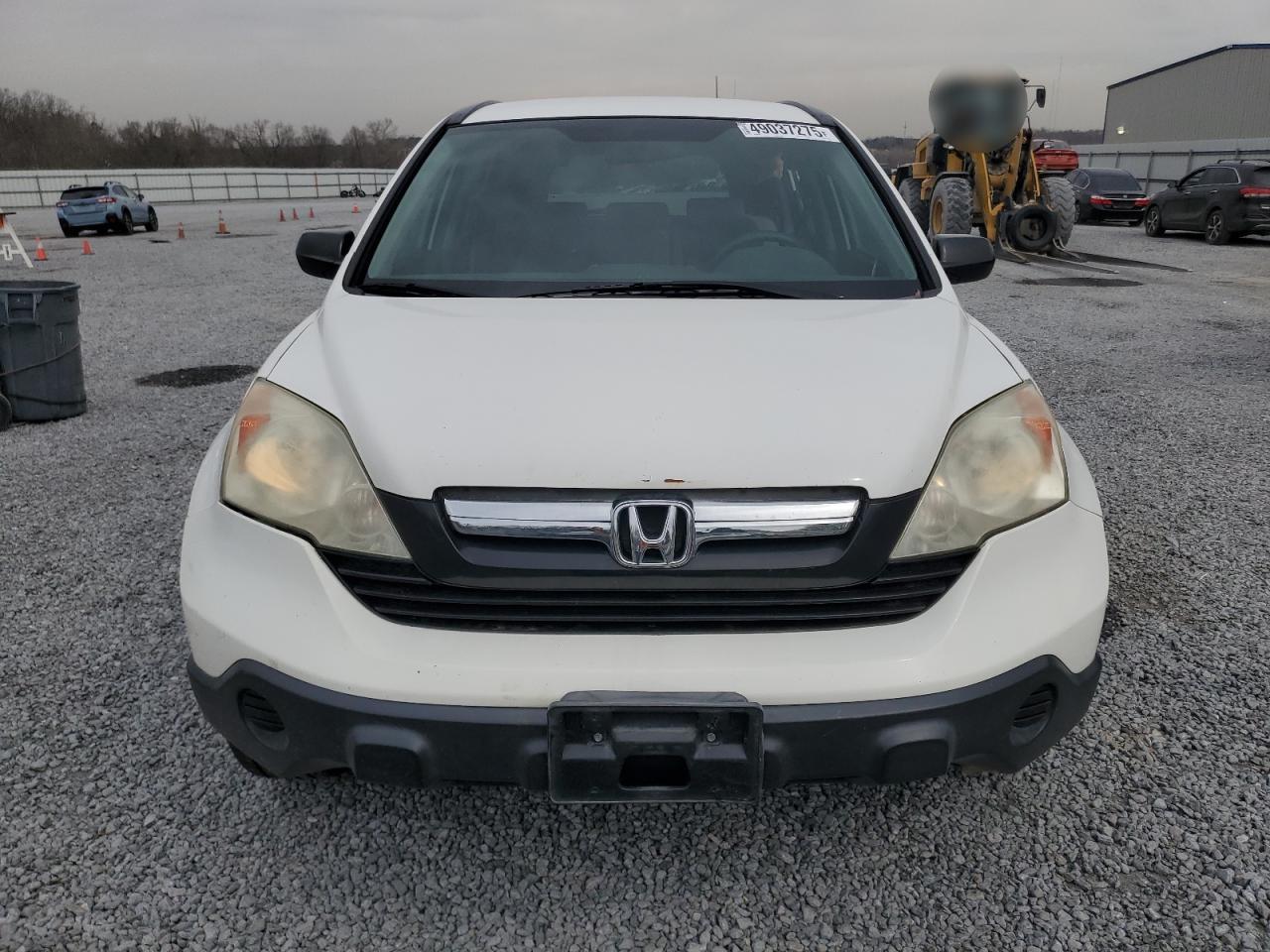 2009 Honda CR-V - Image 5