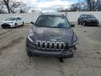 2016 Jeep Cherokee Latitude იყიდება Bridgeton-ში, MO - All Over