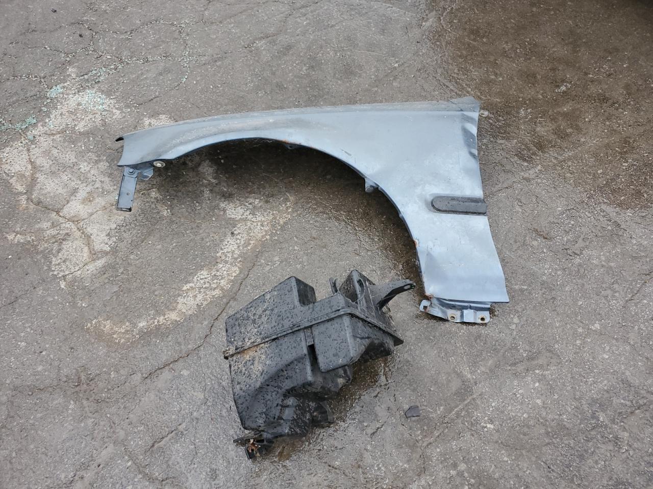 1998 Honda Civic - Image 12