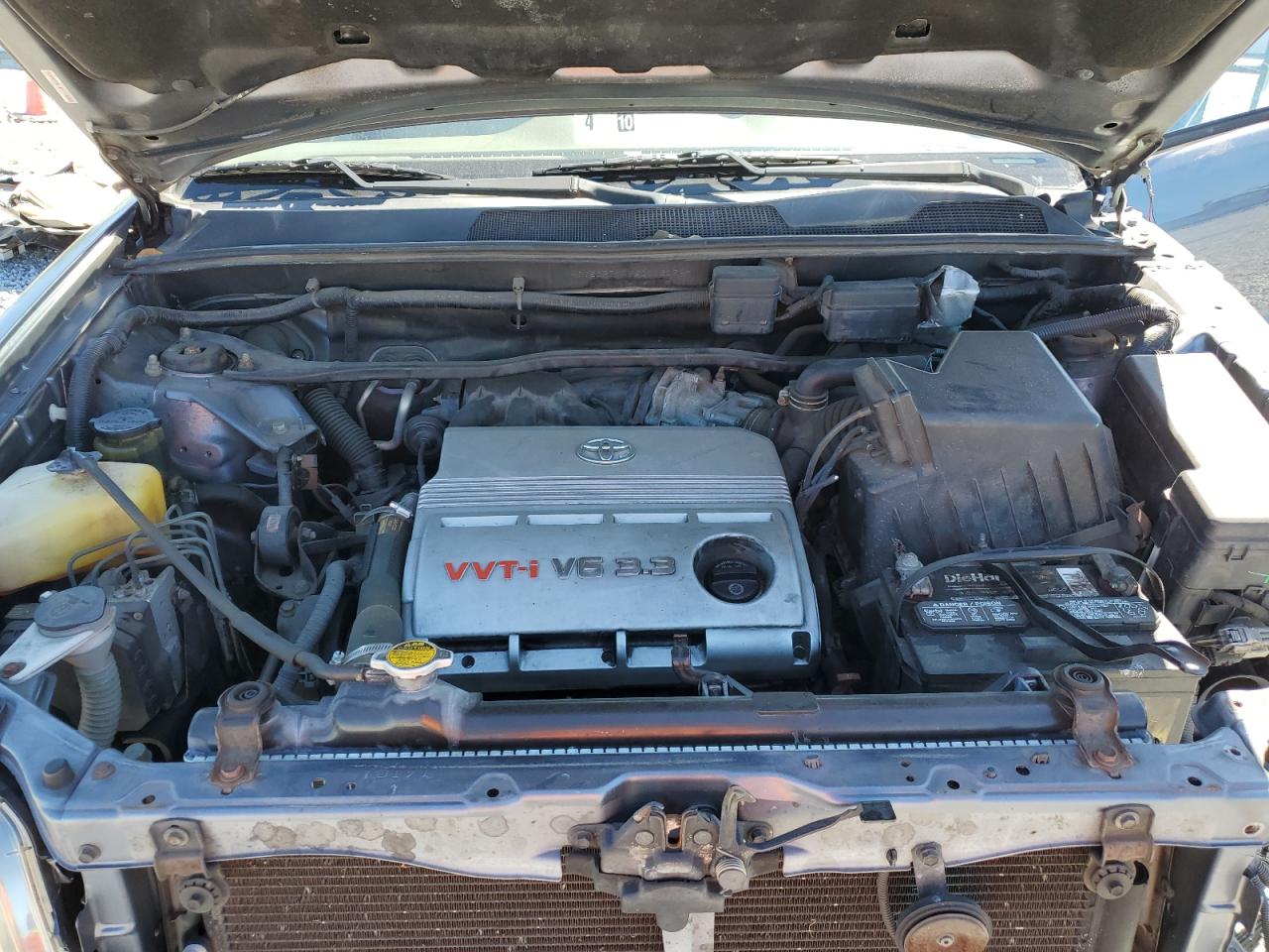 2006 Toyota Highlander - Image 11