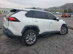 2021 Toyota Rav4 Xle Premium за продажба в Colton, CA - Side