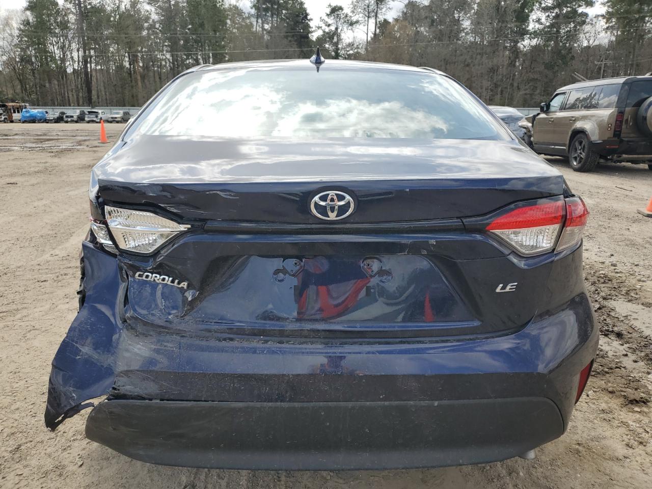 2024 Toyota Corolla - Image 6