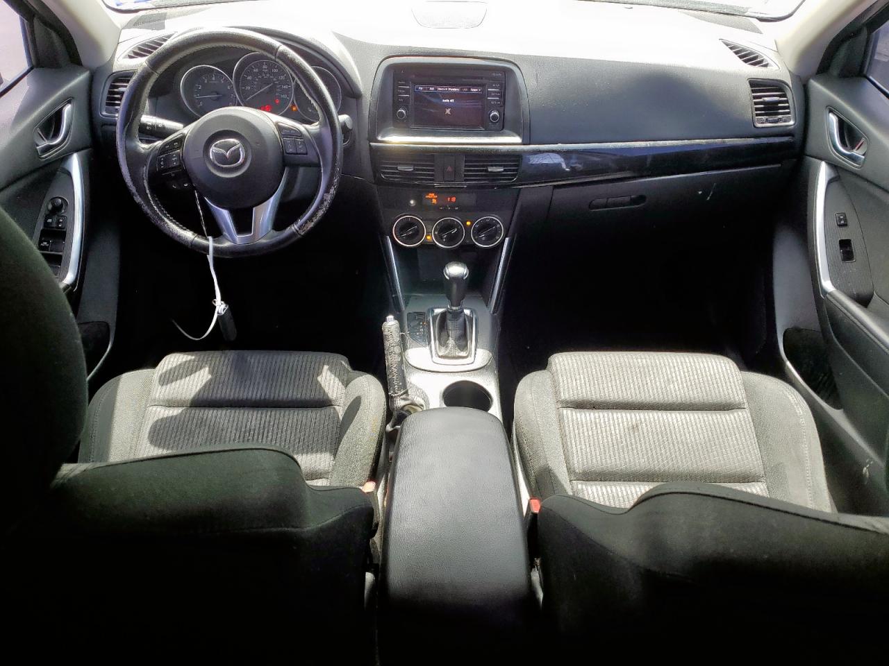 2015 Mazda CX-5 - Image 8