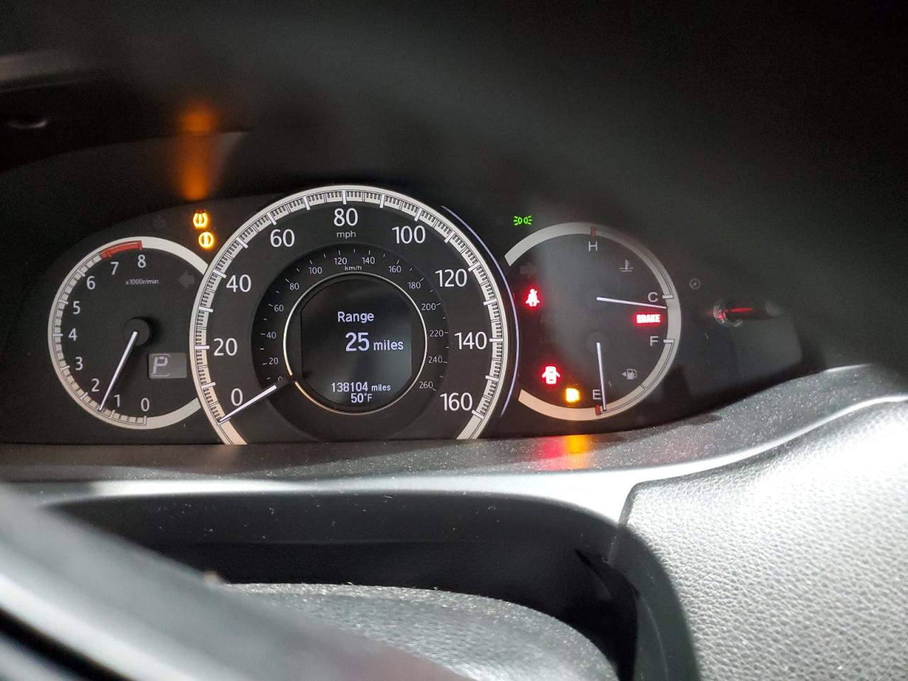 2014 Honda Accord - Image 9