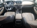 2019 Hyundai Santa Fe Limited for Sale in Orlando, FL - Rear End