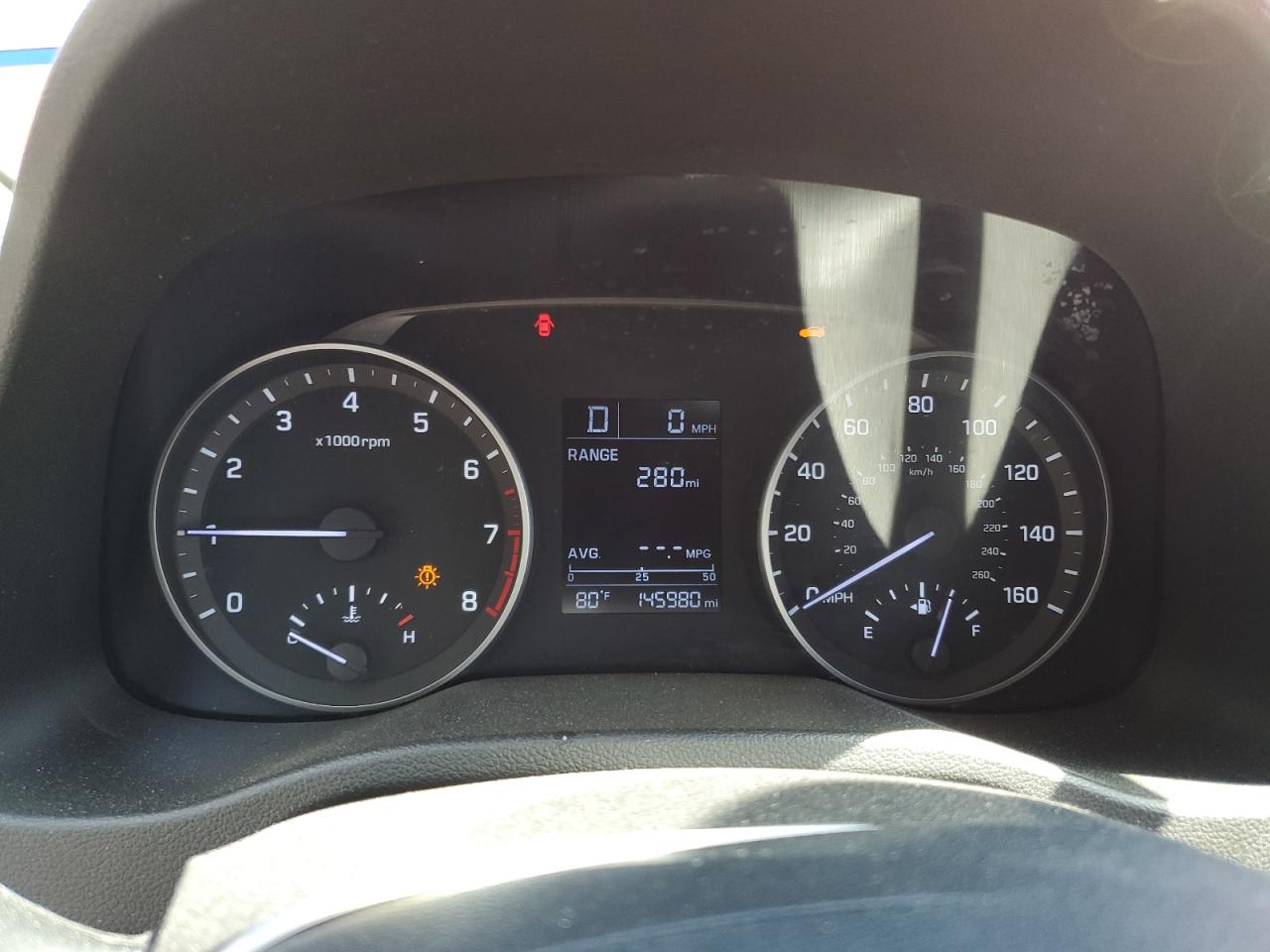 2017 Hyundai Elantra - Image 9