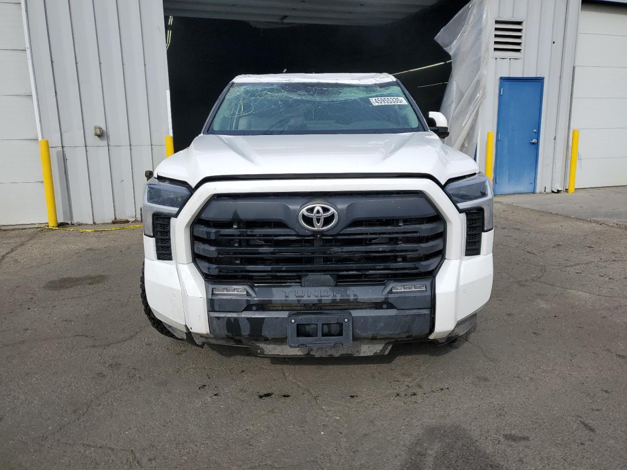 2023 Toyota Tundra - Image 5