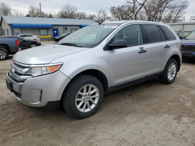2013 Ford Edge Se