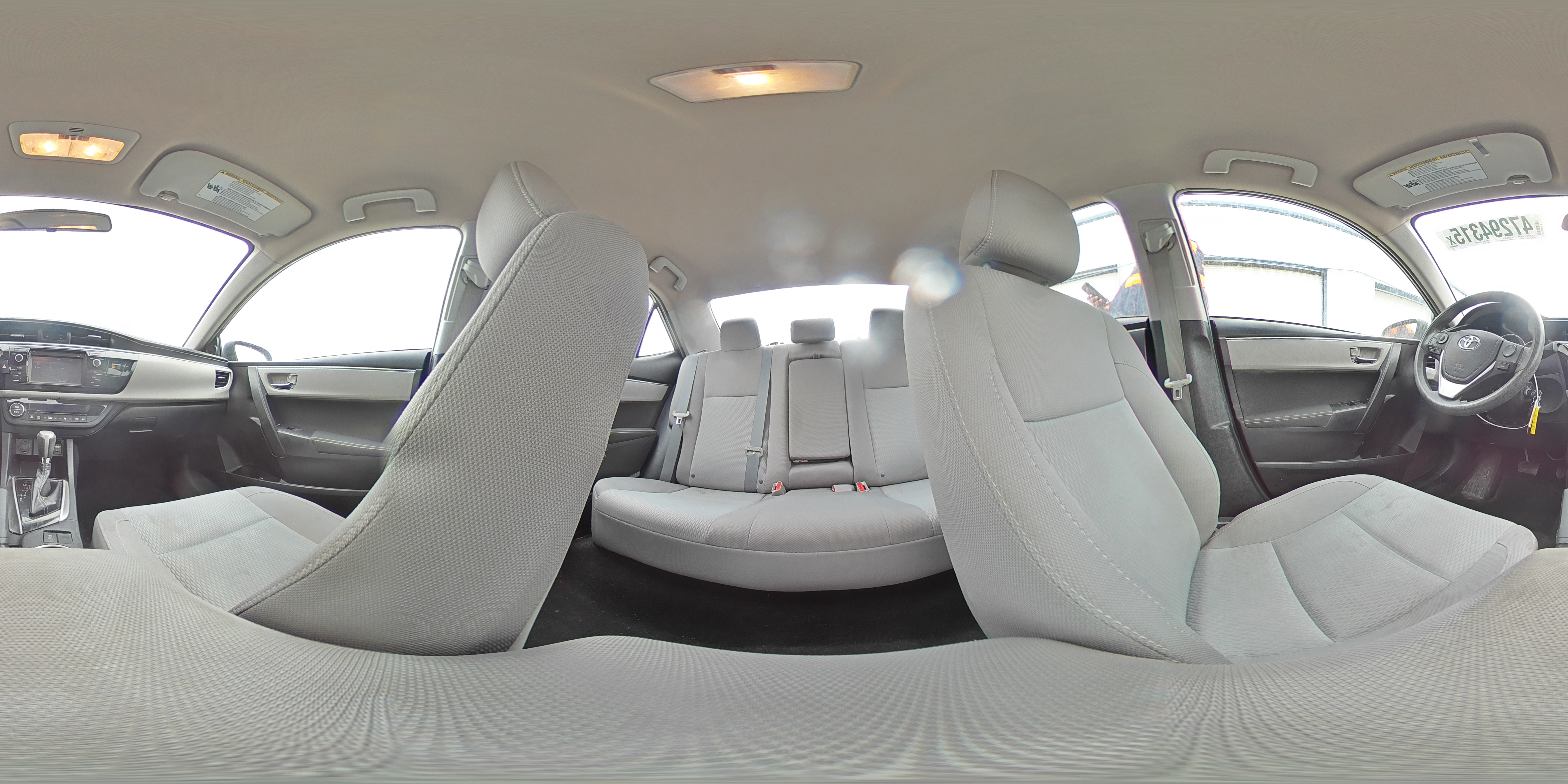 2016 Toyota Corolla - Image 14