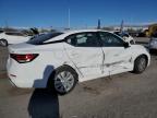 2022 Nissan Sentra S for Sale in Las Vegas, NV - Side