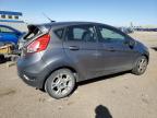 2014 Ford Fiesta Se იყიდება Greenwood-ში, NE - Rear End
