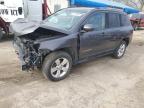 2016 Jeep Compass Latitude на продаже в Wichita, KS - Front End