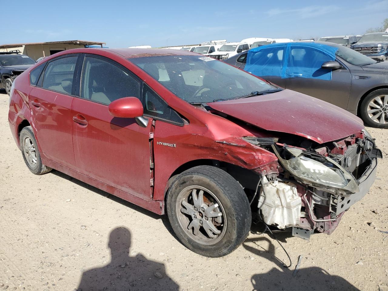 2010 Toyota Prius - Image 4