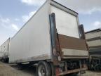 2015 Utility Vs1Dc Dry Van Trailer for Sale in Kansas City, KS - Undercarriage