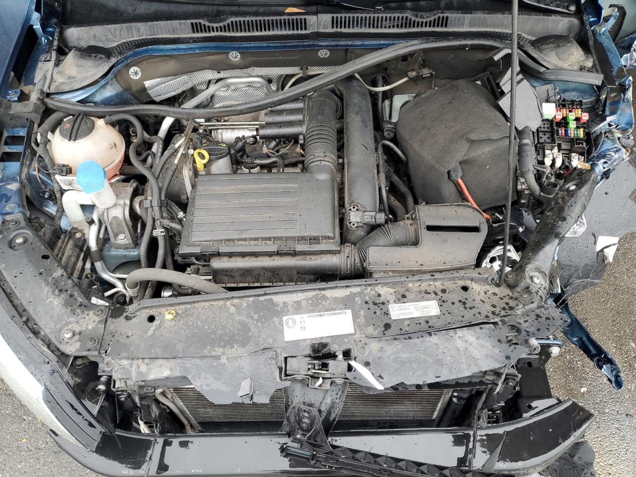 2016 Volkswagen Jetta - Image 13