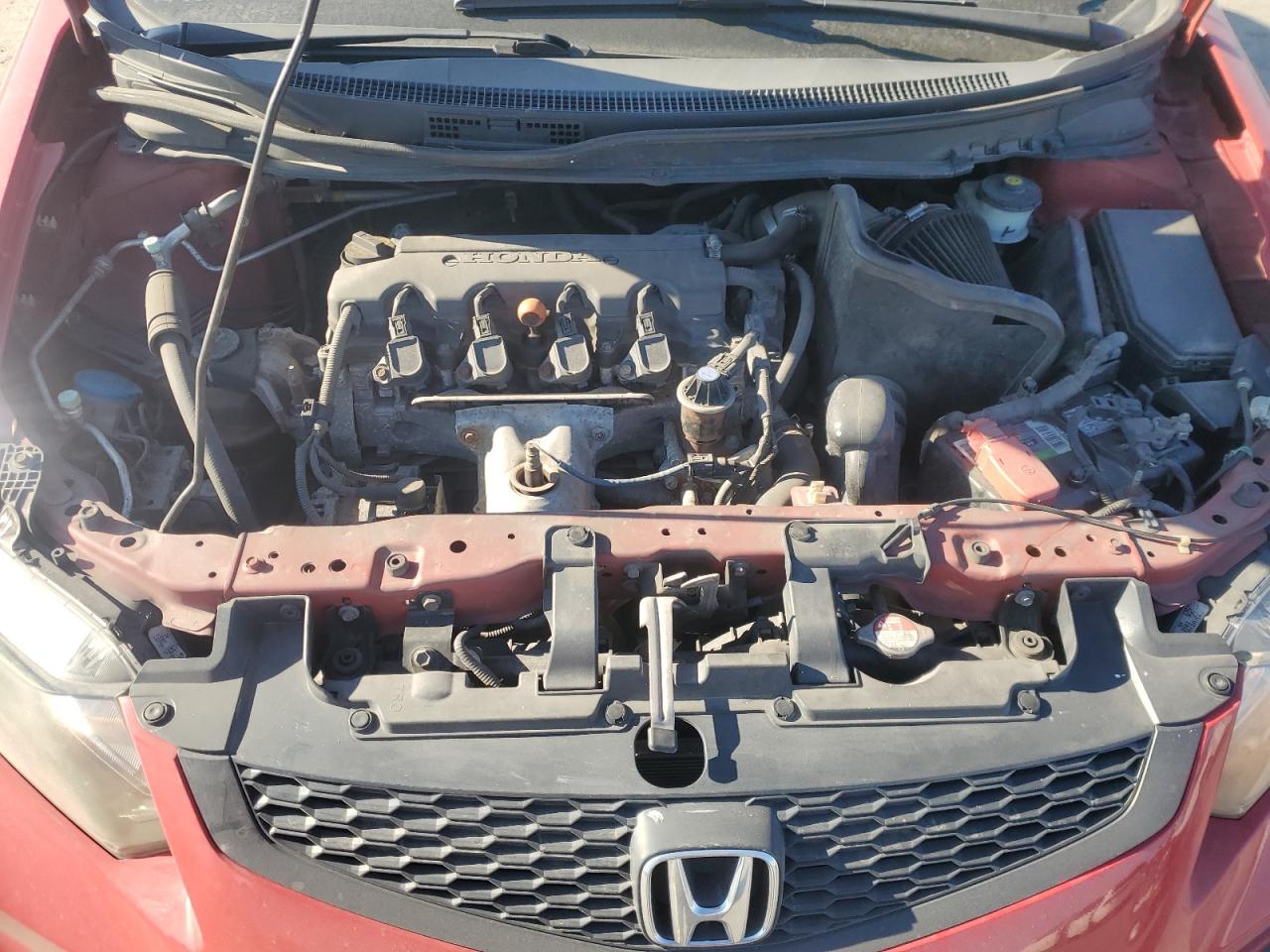 2013 Honda Civic - Image 13
