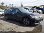 2017 Honda Accord Lx for Sale in Exeter, RI - Rear End