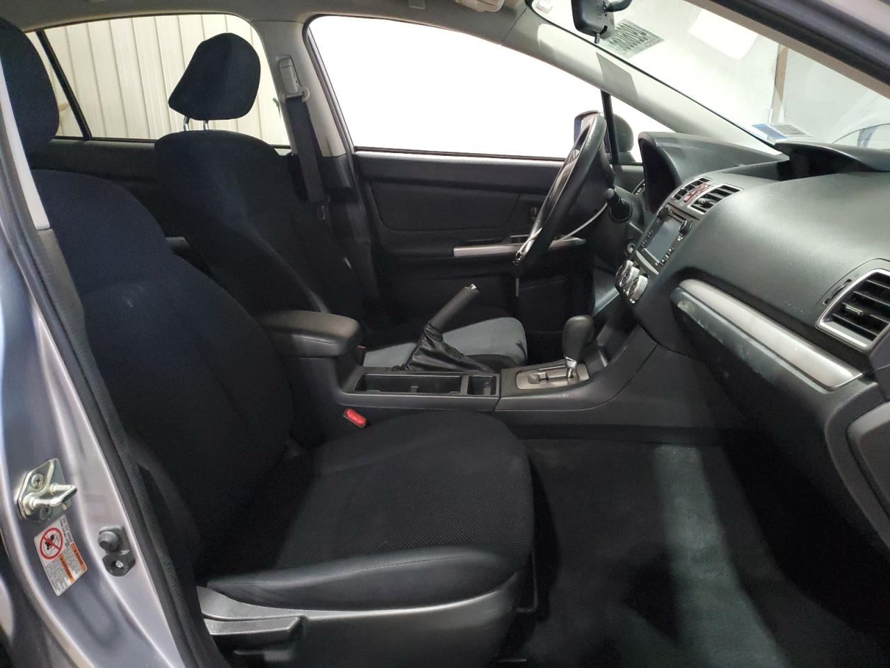 2015 Subaru Impreza - Image 7