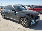 2016 Infiniti Qx50  იყიდება Wilmer-ში, TX - Front End