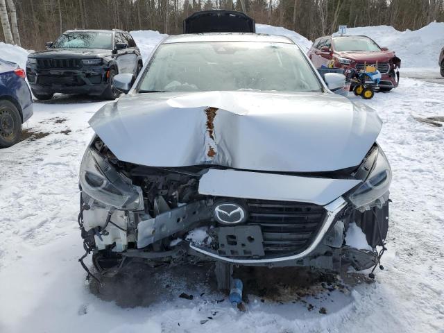 2018 MAZDA 3 GRAND TOURING