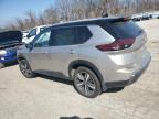 2024 Nissan Rogue Sl للبيع في Bridgeton، MO - Front End