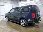 2013 Honda Pilot Exln продається в Candia, NH - Rear End