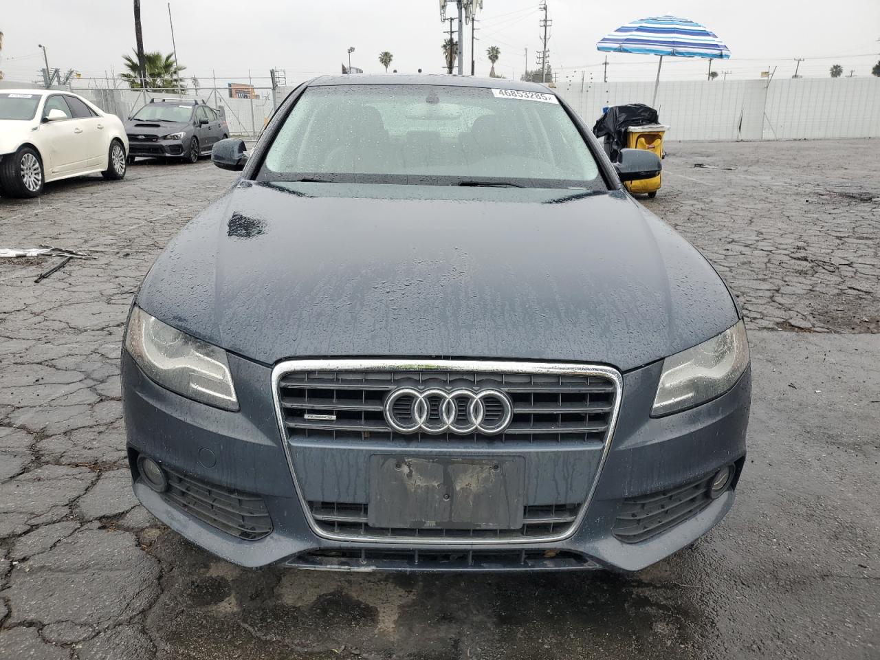 2010 Audi A4 - Image 5