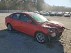 2016 Ford Focus Se იყიდება Harleyville-ში, SC - Front End