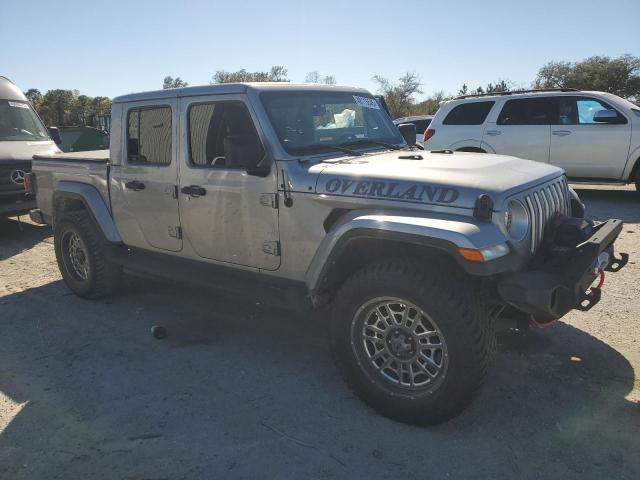  JEEP GLADIATOR 2021 Szary