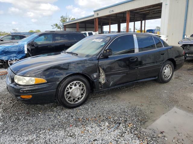 2003 Buick Lesabre Custom de vânzare în Riverview, FL - Side