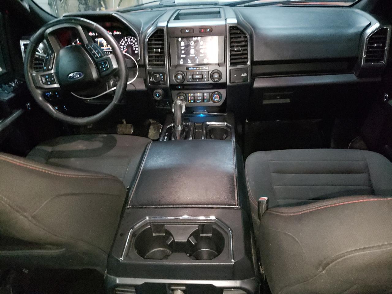 2018 Ford F-150 - Image 8