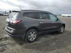 2015 Chevrolet Traverse Lt للبيع في Airway Heights، WA - Front End