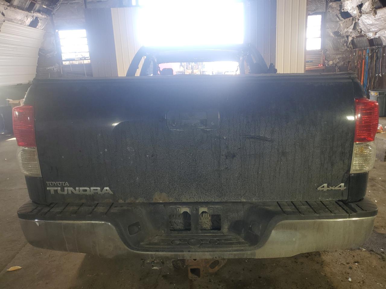 2012 Toyota Tundra - Image 6