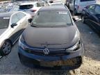 2024 VOLKSWAGEN ID.4  for sale at Copart MA - SOUTH BOSTON