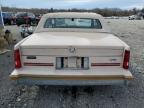 Assonet, MA에서 판매 중인 1988 Cadillac Deville  - Vandalism