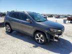 2020 Jeep Cherokee Limited en Venta en Arcadia, FL - Front End