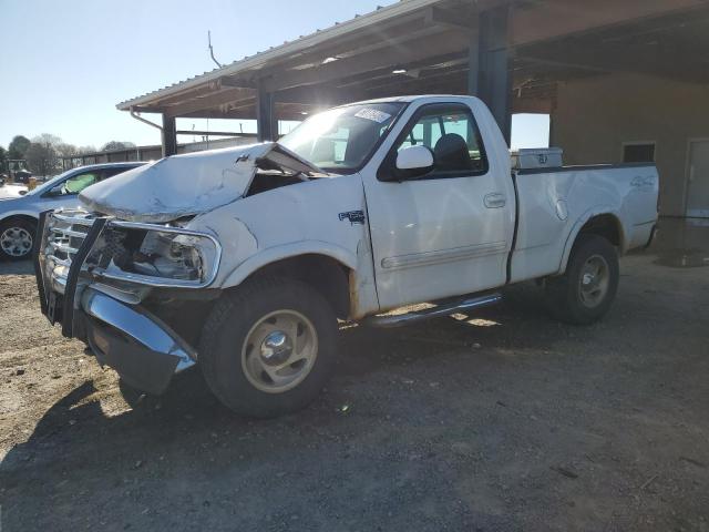 2000 Ford F150 