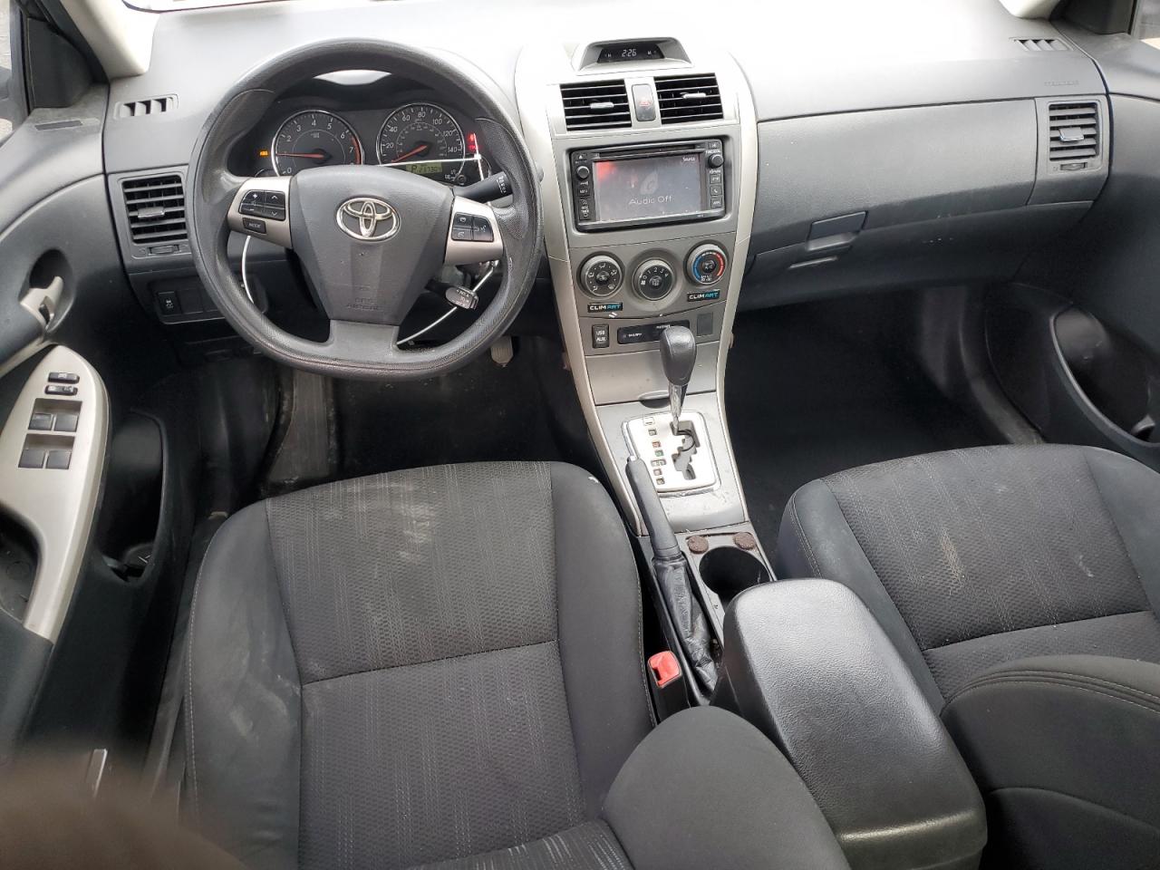 2012 Toyota Corolla - Image 8