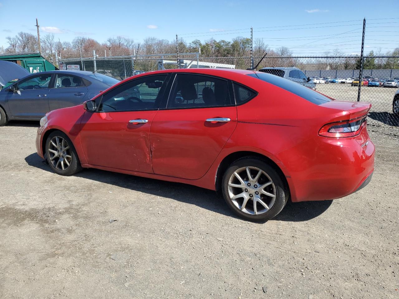 2013 Dodge Dart - Image 2