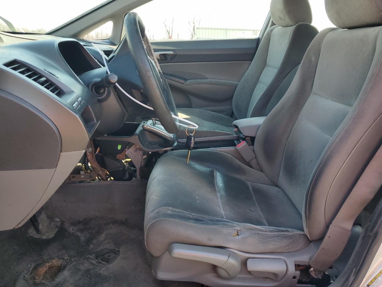 2010 Honda Civic - Image 7