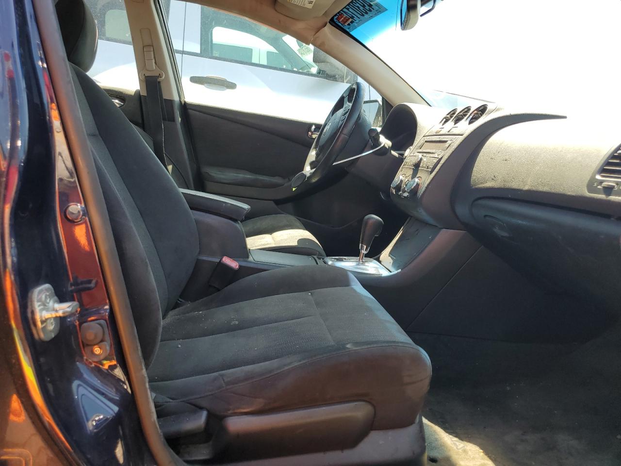 2012 Nissan Altima Base VIN: 1N4AL2AP1CN530896 Lot: 49301425