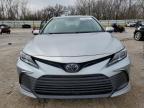 2021 Toyota Camry Le for Sale in Oklahoma City, OK - Side